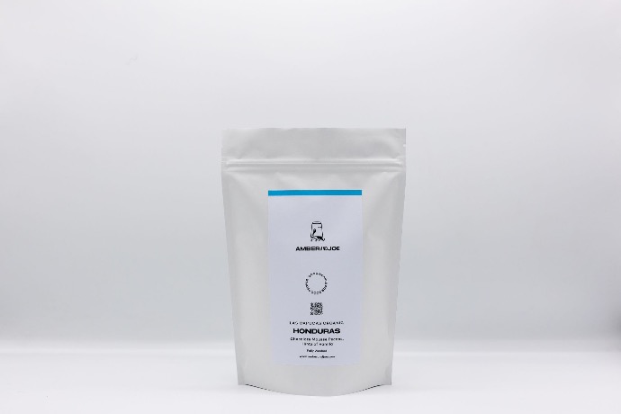 250g Honduras Capucas SHG Organic