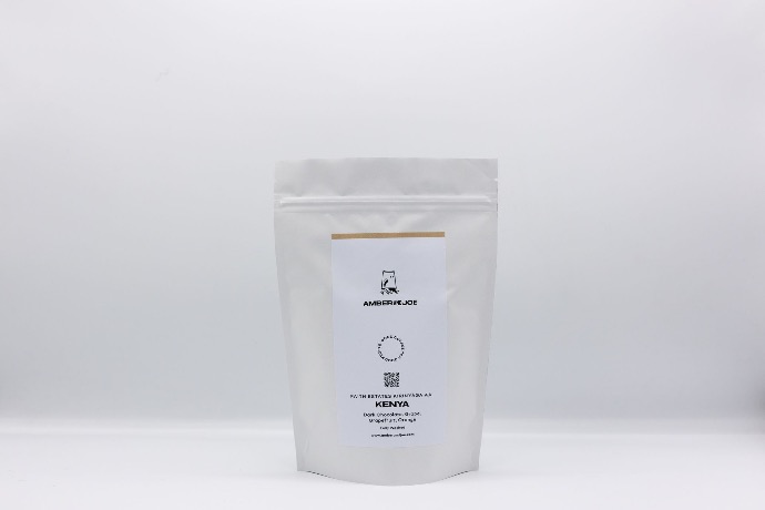 250g Kenya AA