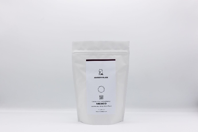 250g Mexico Ozolotepec SHG