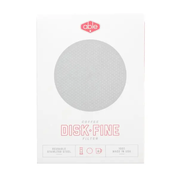[040232224447] CD Able Disc Filter Fine