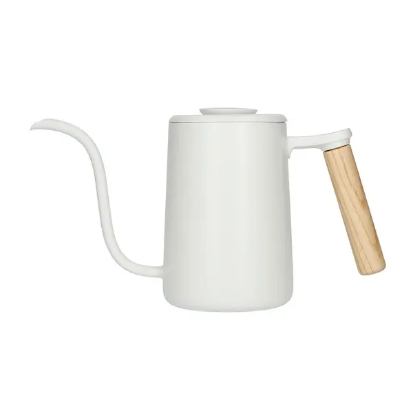[70THP002AA002] TimeMore White Kettle 700ml