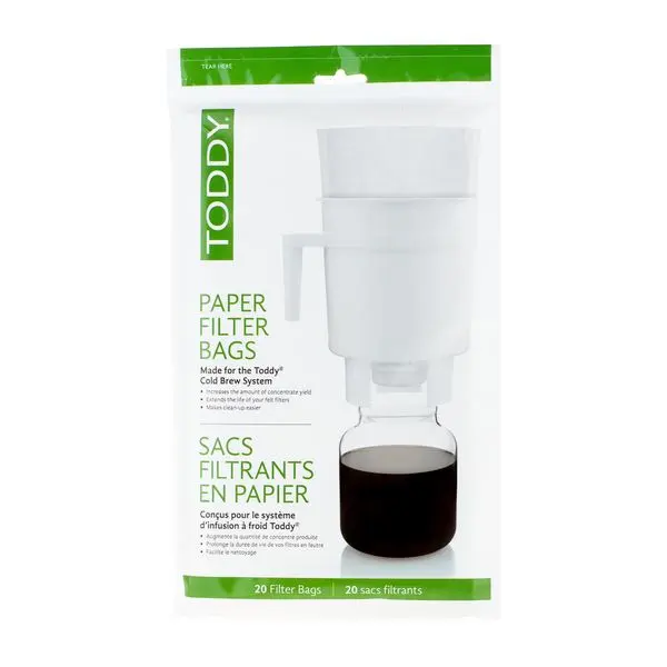 [THMPF20] Toddy Home Filters Pack 20pcs