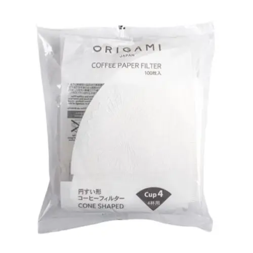 [99300288] Origami Filter Paper M