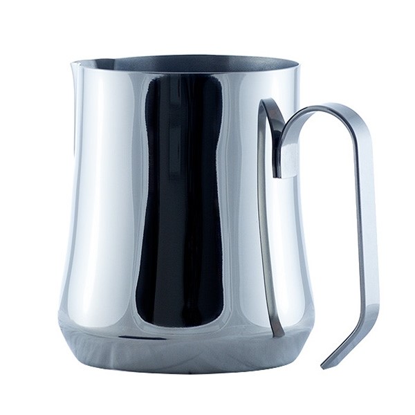 Motta Milk Pitcher Europa Steel 1000ml