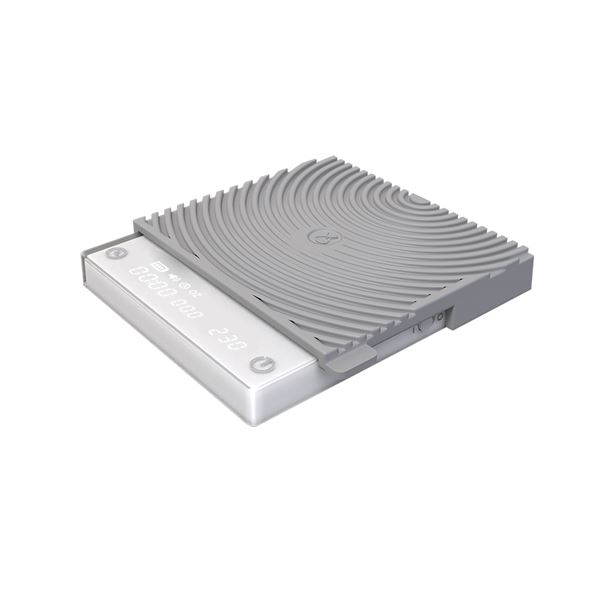 Timemore Mini Espresso Scale White 