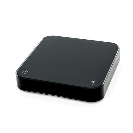 [AP009] Acaia Coffee Scale Pearl Classic Black 