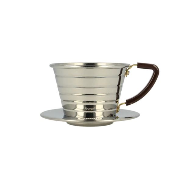 [KA93115] Kalita Wave 155 Steel Dripper