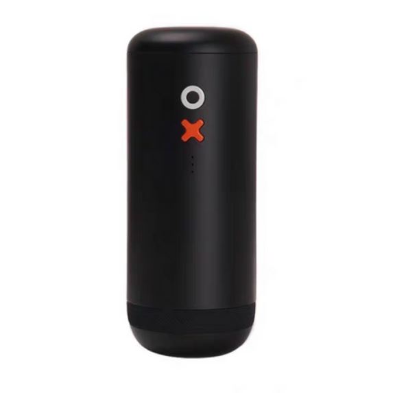 [70TGD027AA001] Timemore OX Lite Portable Electronic Grinder Black