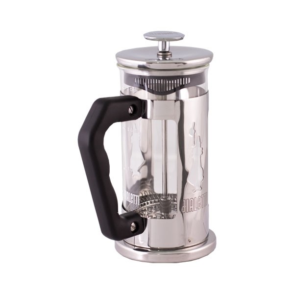 [8006363998321] Bialetti Coffee Press Preziosa  350ml