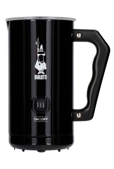 Bialetti Electric Milk Frother