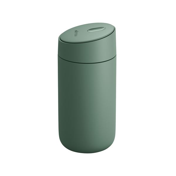 Fellow Carter Slide Mug Marine 355ml Smoke Green 