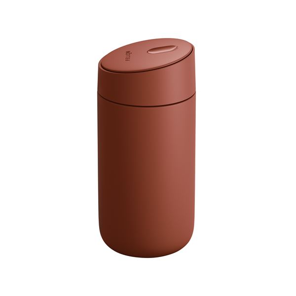 [CAPCSTR12] Fellow Carter Slide Mug Marine 355ml Sienna 