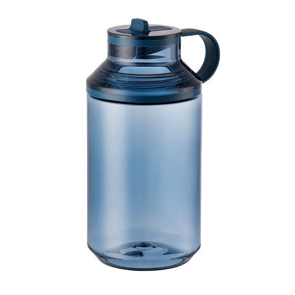 [20183] Kinto Active Water Bottle 600ml Navy 