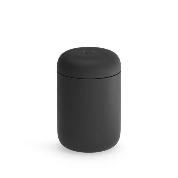 [FL1209-B-12] Fellow Carter Everywhere Mug Black 355ml 
