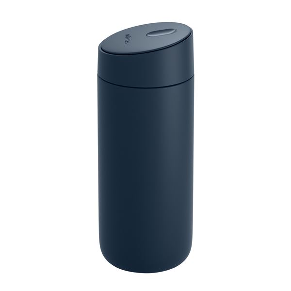 [1214SBL16-C] Fellow Carter Slide Mug Marine 473ml Stone Blue 
