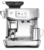 Sage Barista Touch™ Impress Espresso Machine – Cold Extraction