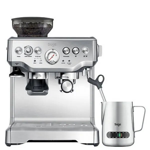 Sage Barista Express™ Espresso Machine