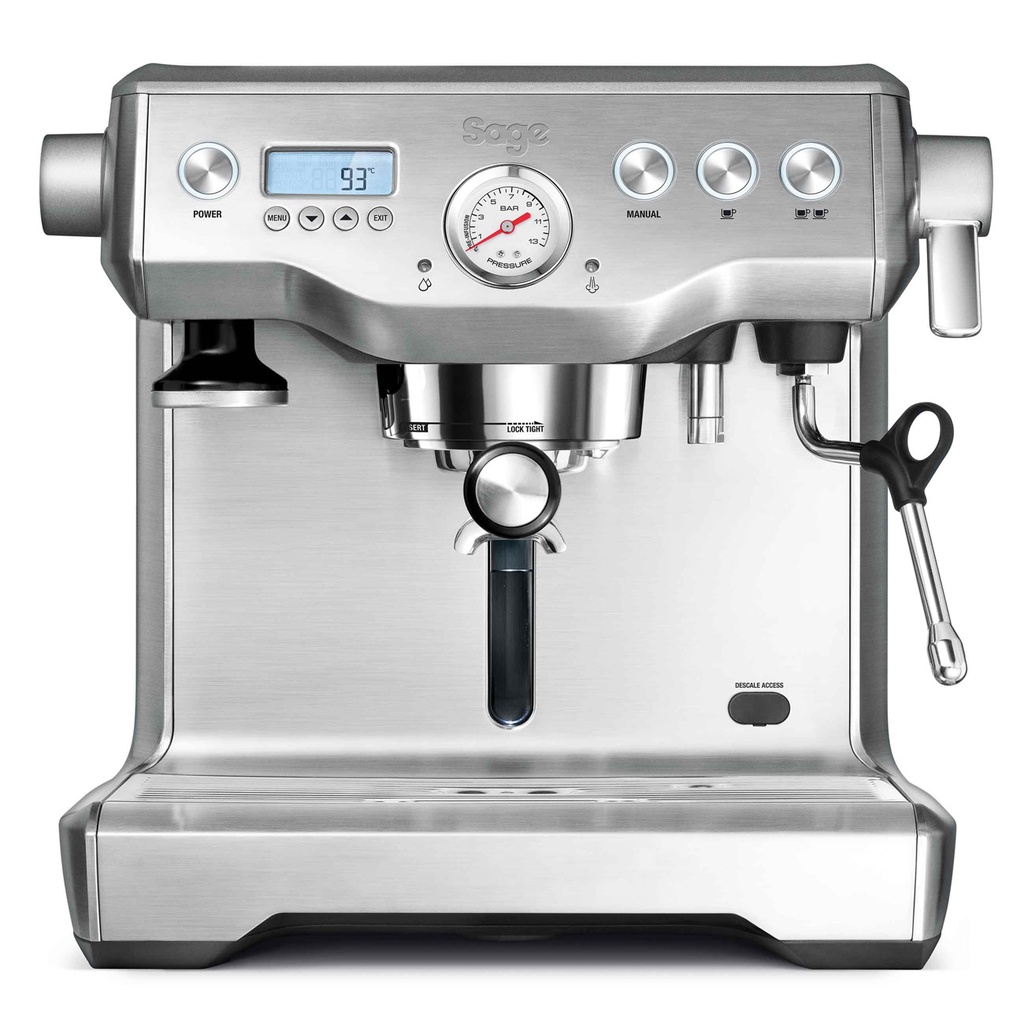 Sage Dual Boiler™ Espresso Machine