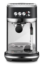 Sage Bambino™ Plus Espresso Machine (Black Truffle)