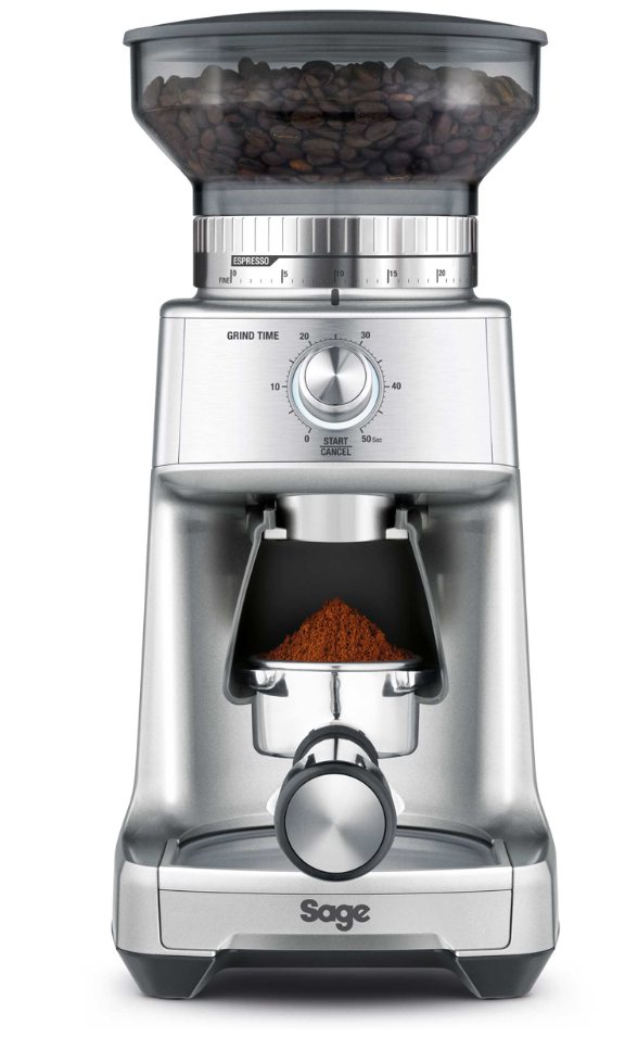 Sage Dose Control™ Pro Coffee Grinder