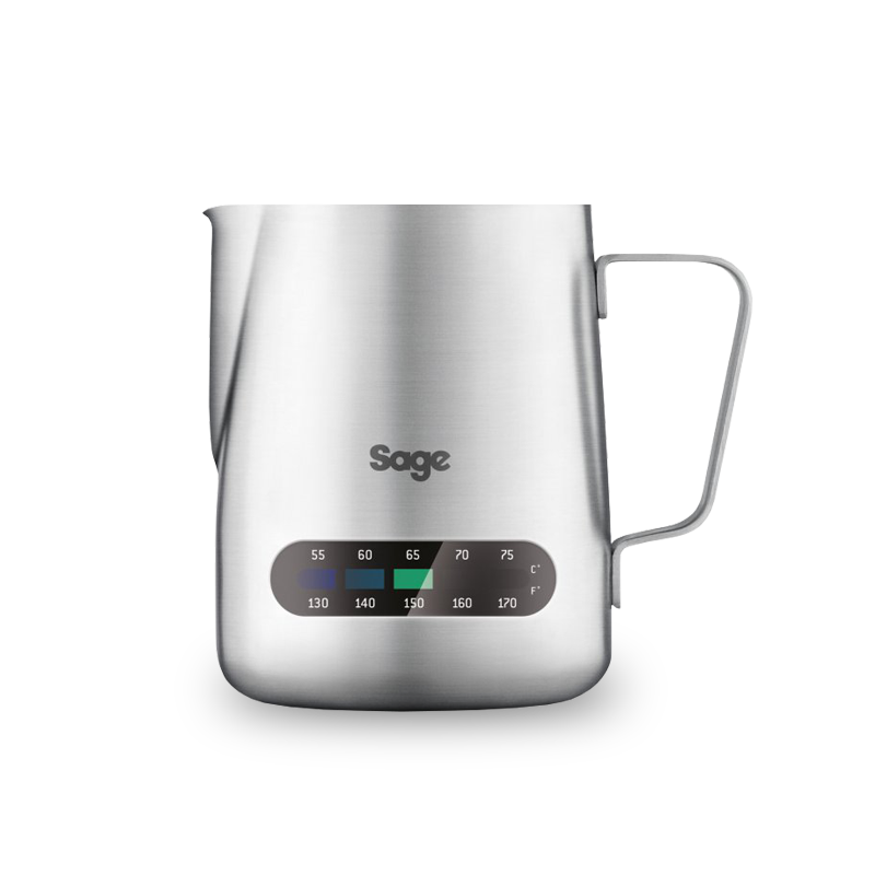 Sage The Temp Control™ Milk Jug