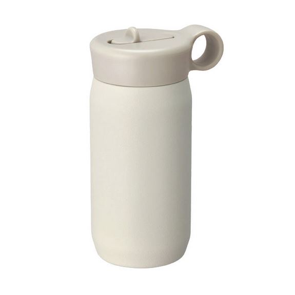 Kinto Play Tumbler White 300ml 