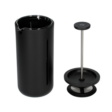 [70TFP045AA001] Timemore U French Press Black 450ml 