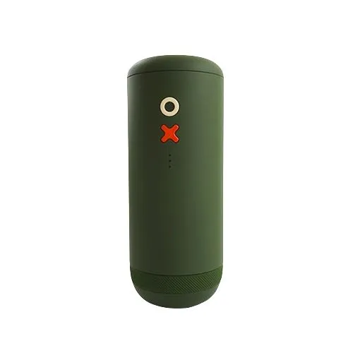 Timemore OX Lite Portable Electronic Grinder Green