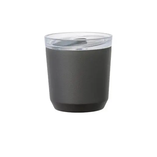 Kinto To Go Tumbler with Plug 240ml