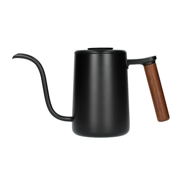 [70THP002AA001] TimeMore KettleTimemore Fish Youth Kettle 700ml (Black)