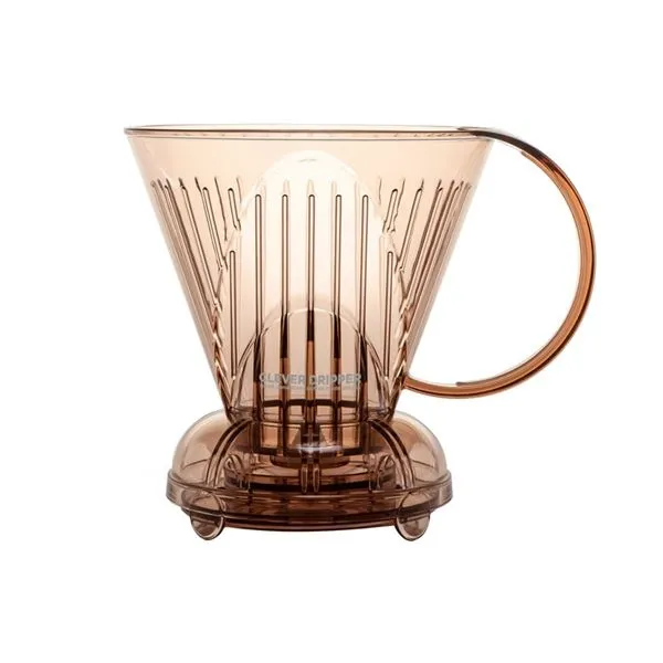 [70777B] Clever Dripper L 530ml (Sepia)