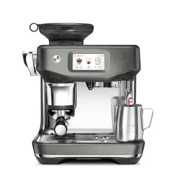 Sage Barista Touch™ Impress Espresso Machine – Cold Extraction