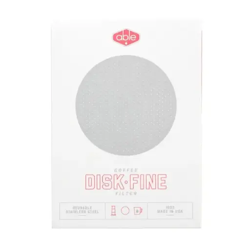 [040232224447] CD Able Disc Filter Fine
