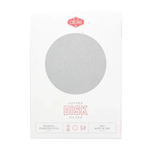 [40232224430] CD Able Disc Filter Standard