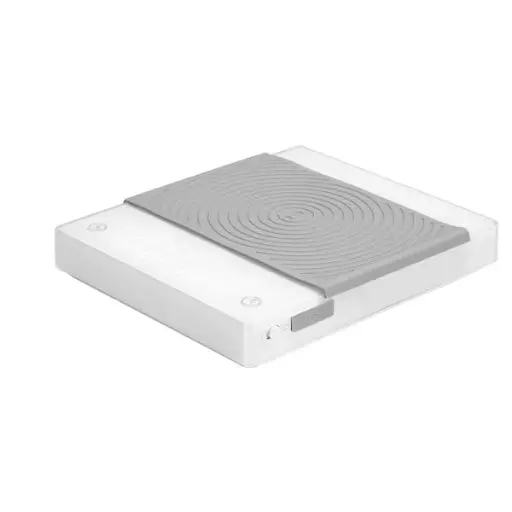 [70TES009AA202] Timemore Scale Basic 2 Plus White 