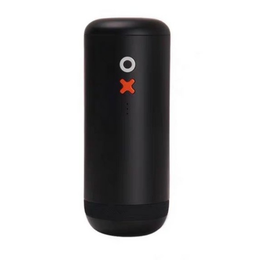 [70TGD027AA001] Timemore OX Lite Portable Electronic Grinder Black