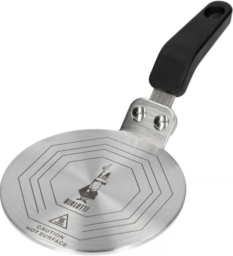 Bialetti Moka Express Induction Plate ​
