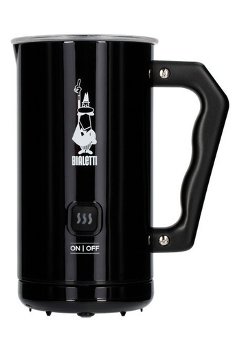 Bialetti Electric Milk Frother