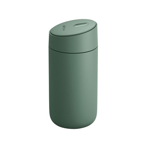 [CAPCSSG12] Fellow Carter Slide Mug Marine 355ml Smoke Green 