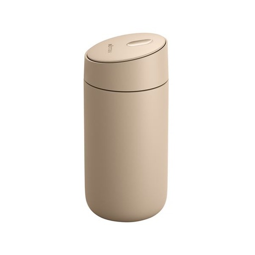 [CAPCSSS12] Fellow Carter Slide Mug Marine 355ml Sand Dune 