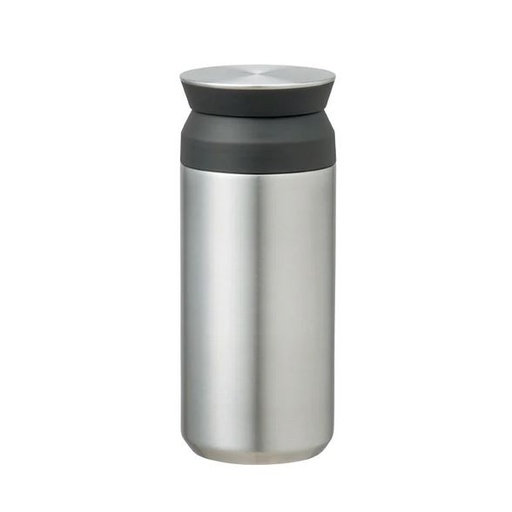 [20931] Kinto Travel Tumbler Stainless Steel 350ml