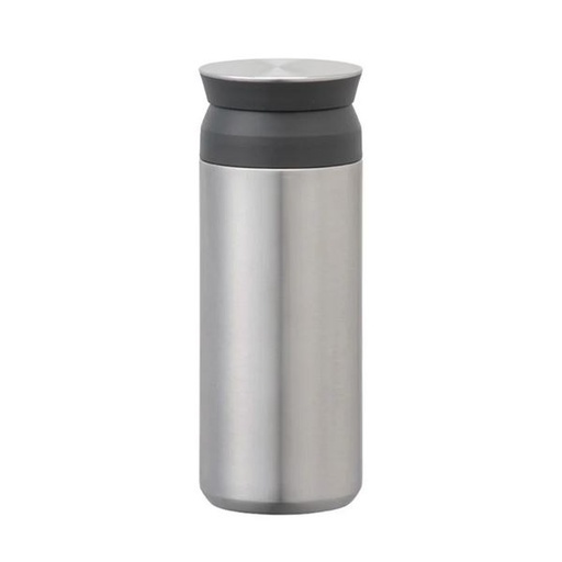 [20941] Kinto Travel Tumbler Stainless Steel 500ml 