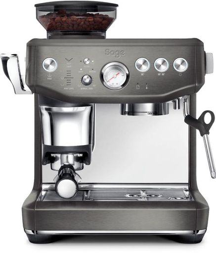 Sage Barista Express™ Impress Espresso Machine