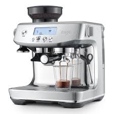 Sage Barista Pro™ Espresso Machine