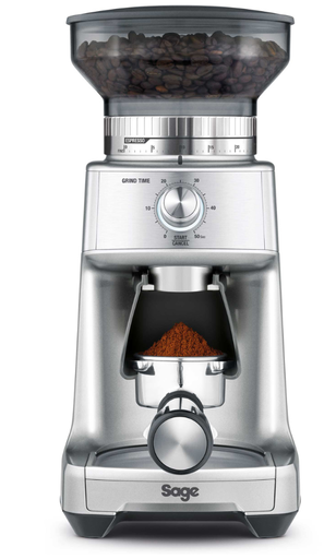 Sage Dose Control™ Pro Coffee Grinder